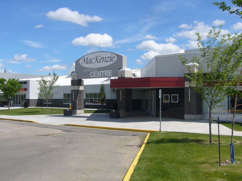 MacKenzie Centre
