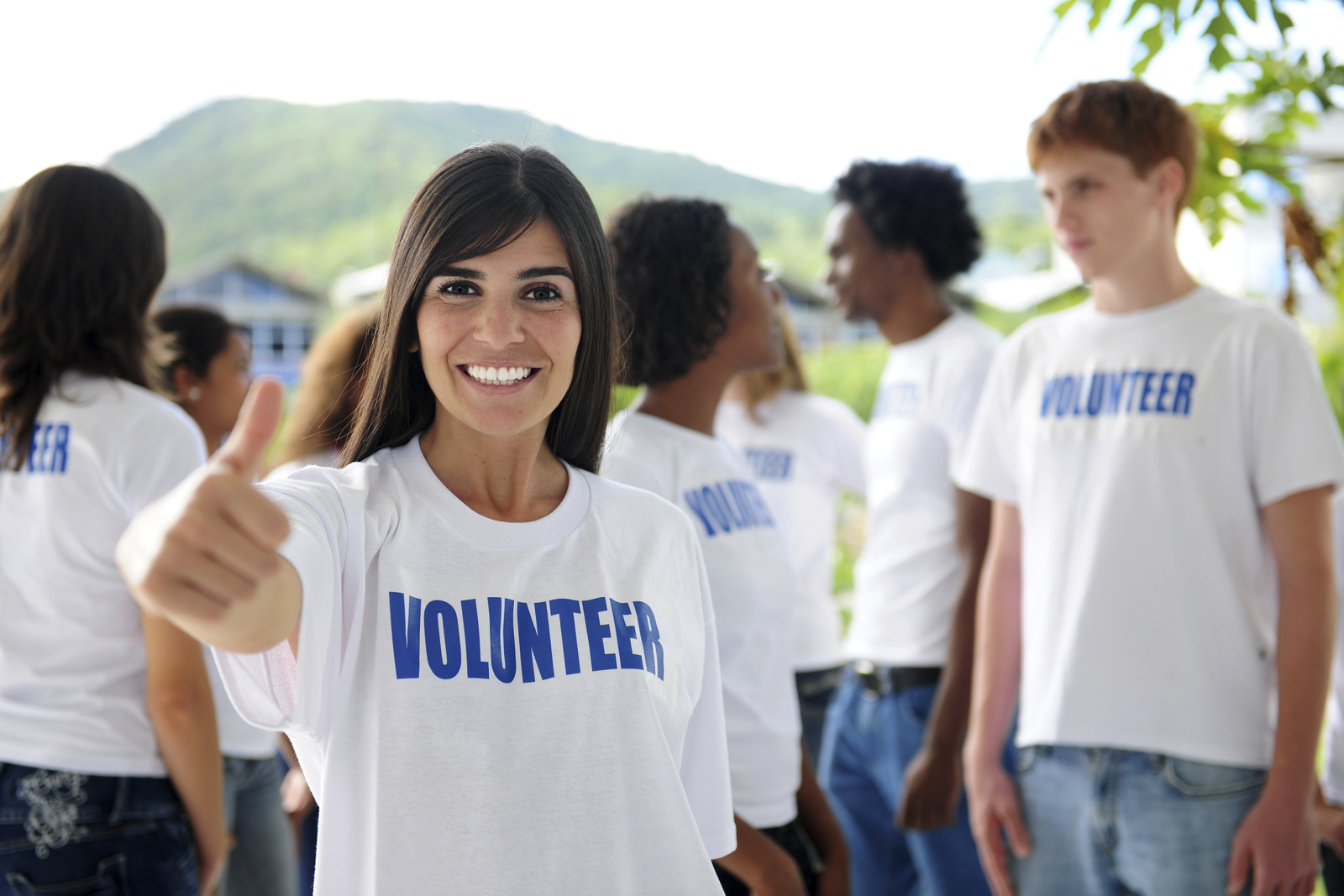 Государственная волонтерская организация. Волонтеры США. Волонтеры за рубежом. Волонтерские движения за границей. Волонтеры в Германии.